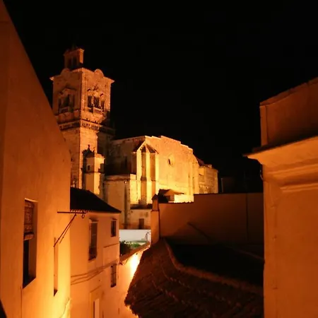 Rincón De Las Nieves Hotel 3*
