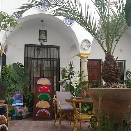 Hotel Rincon De Las Nieves 3*