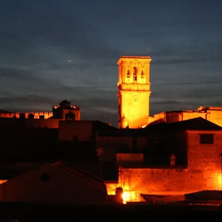 Rincón De Las Nieves Hotel 3*