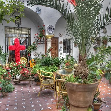Hotel Rincón De Las Nieves Arcos de la Frontera