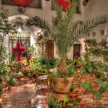 Hotel Rincón De Las Nieves