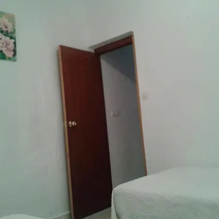 Hotel Rincón De Las Nieves 3*