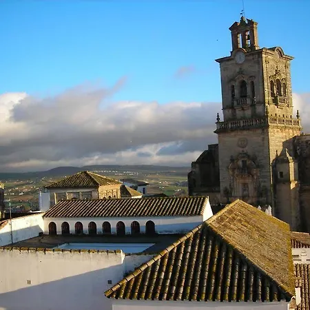 Rincón De Las Nieves 3* Arcos de la Frontera