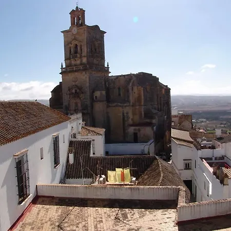 Hotel Rincón De Las Nieves 3*