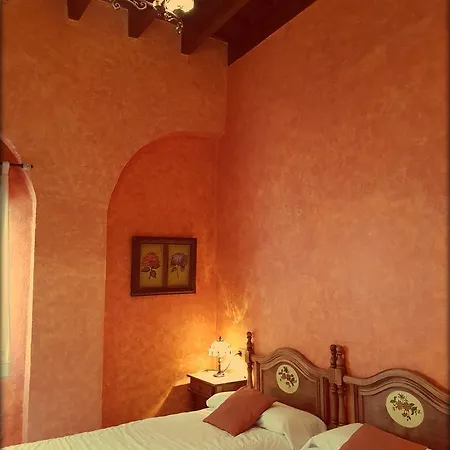 Rincón De Las Nieves Hotel