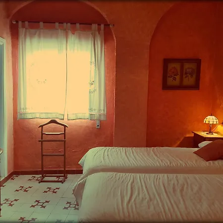 Hotel Rincón De Las Nieves 3*