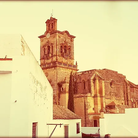 Hotel Rincón De Las Nieves