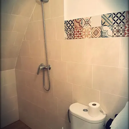 Hotel Rincón De Las Nieves