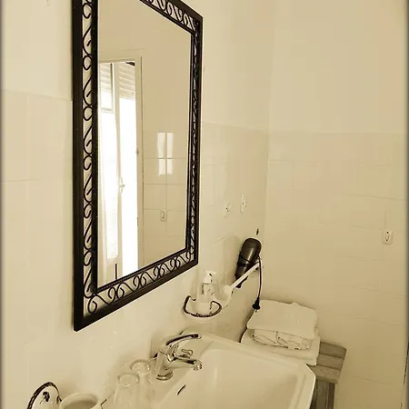 Rincon De Las Nieves Hotel Arcos de la Frontera