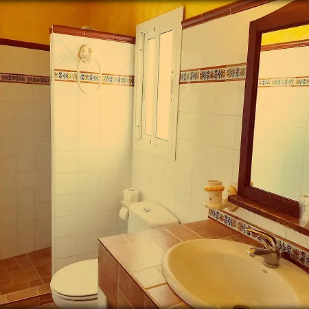 Rincón De Las Nieves Hotel 3*