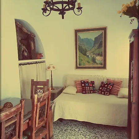Rincón De Las Nieves Hotel Arcos de la Frontera