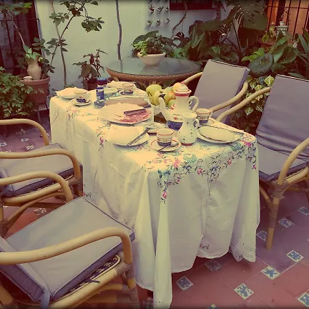 Rincón De Las Nieves Hotel