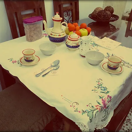 Hotel Rincón De Las Nieves