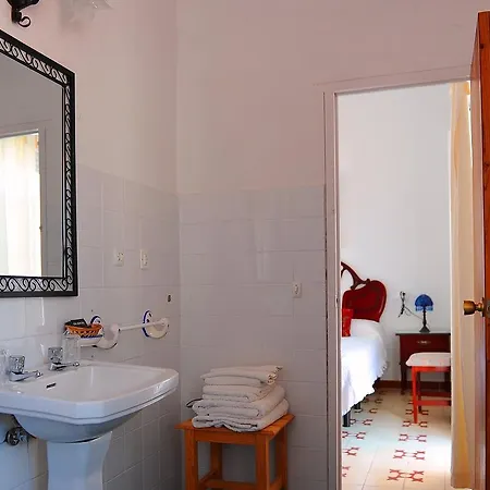 Hotel Rincón De Las Nieves Arcos de la Frontera